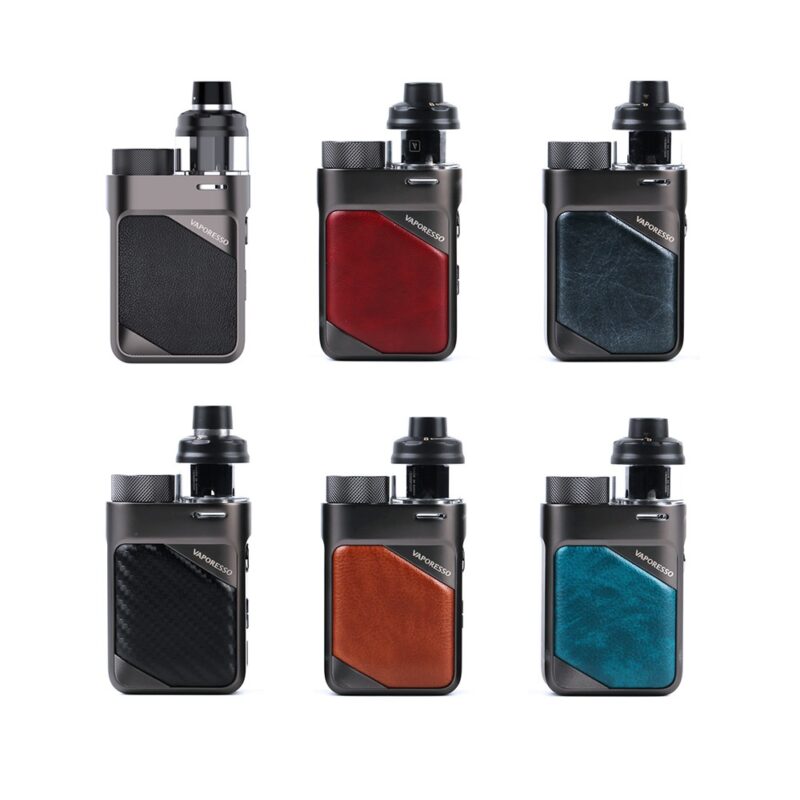 Vaporesso Swag PX80 Pod Kit