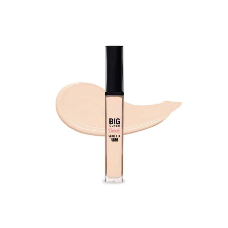 concealer811 1